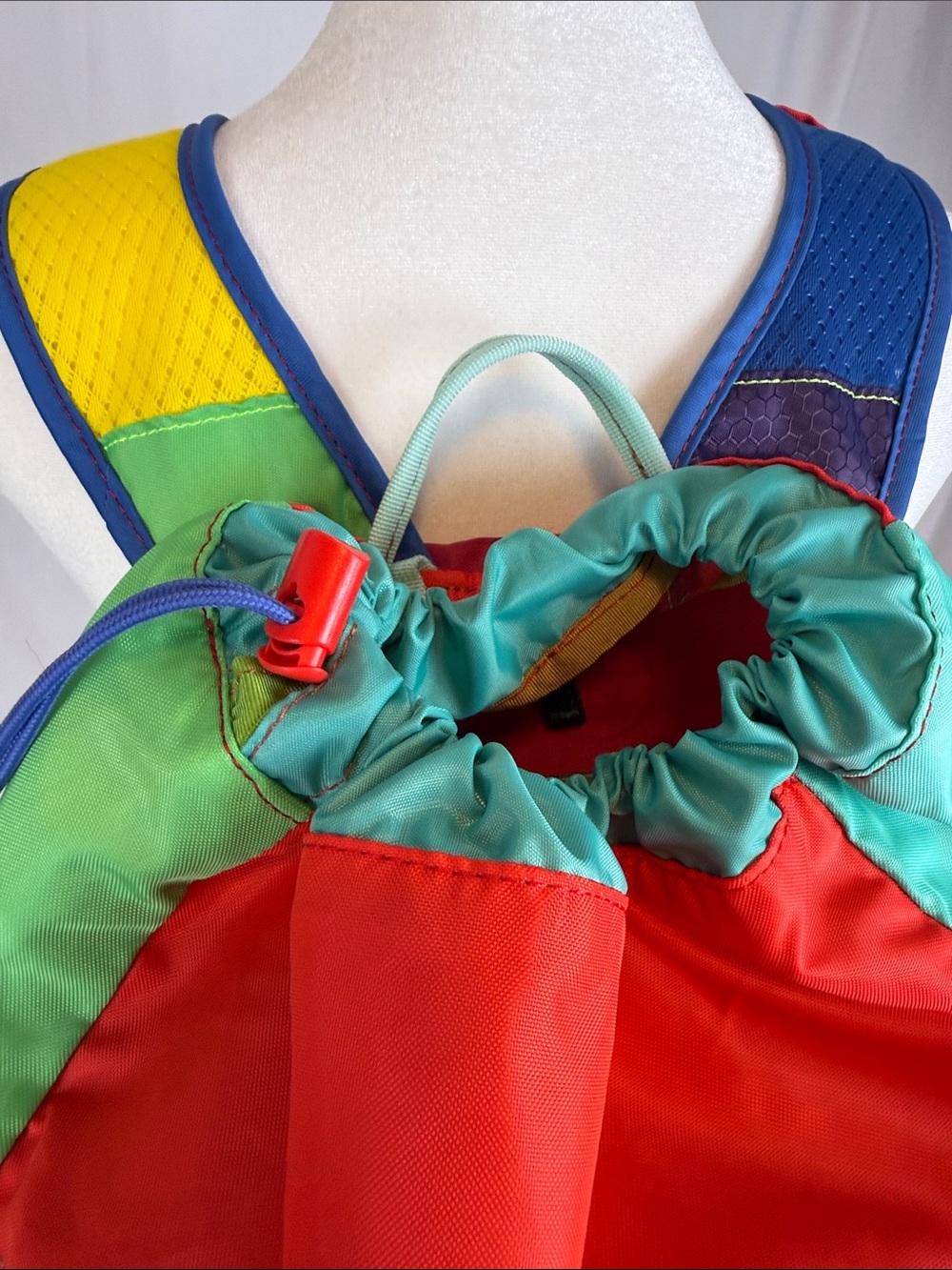 Unisex Cotopaxi Luzon Eighteen L Daypack Multiple Color Backpack EUC - Picture 8 of 16